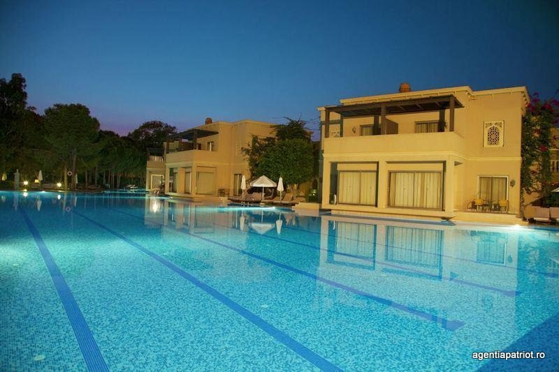 imagini hotel SPICE BELEK